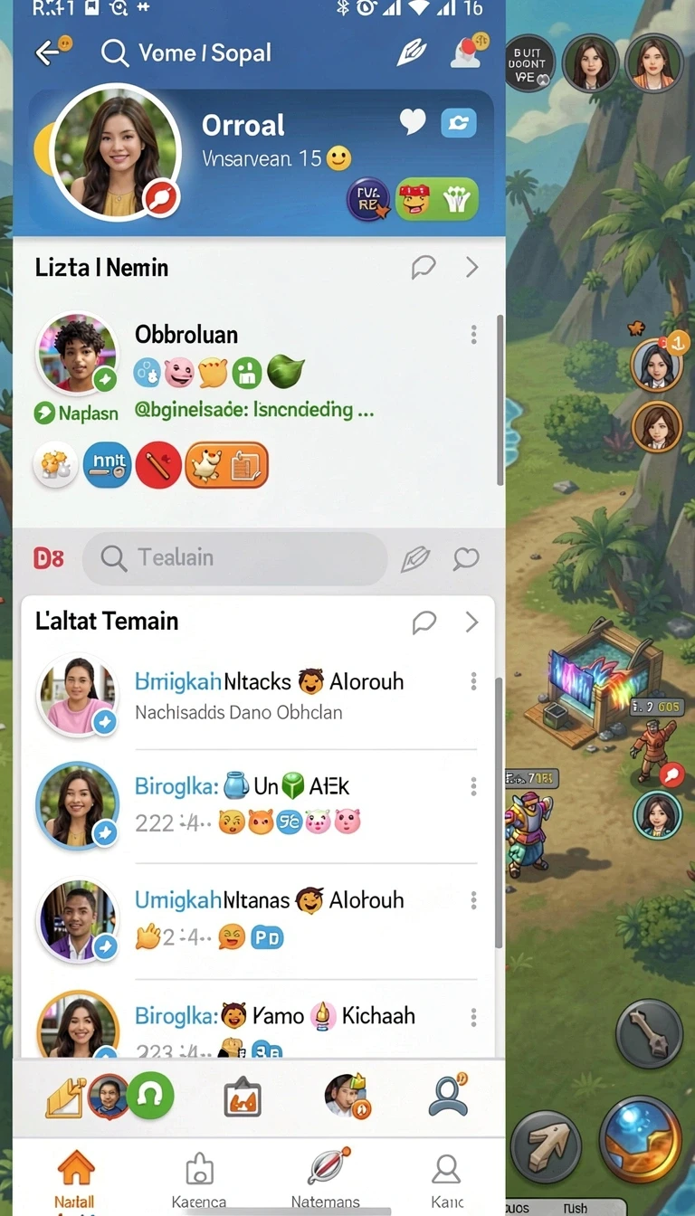 Review Aplikasi los303