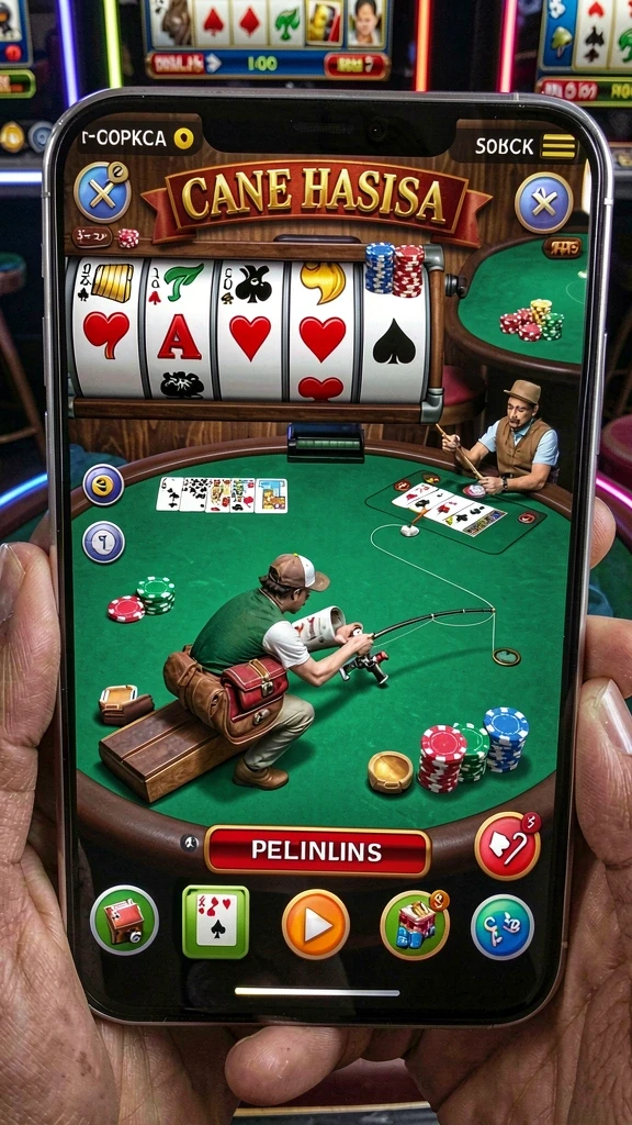 modal777 APK Terbaru: Download Cepat dan Gratis 3