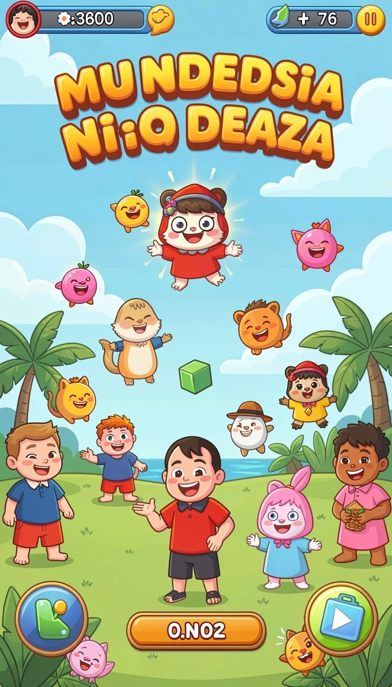 Cara Download kelinci777 APK dengan Mudah 2