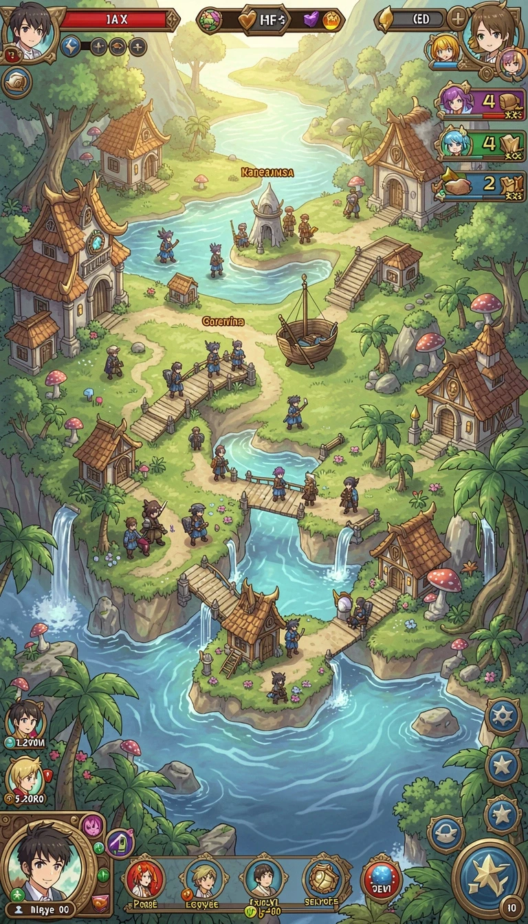 Review Aplikasi hammerfortune 2