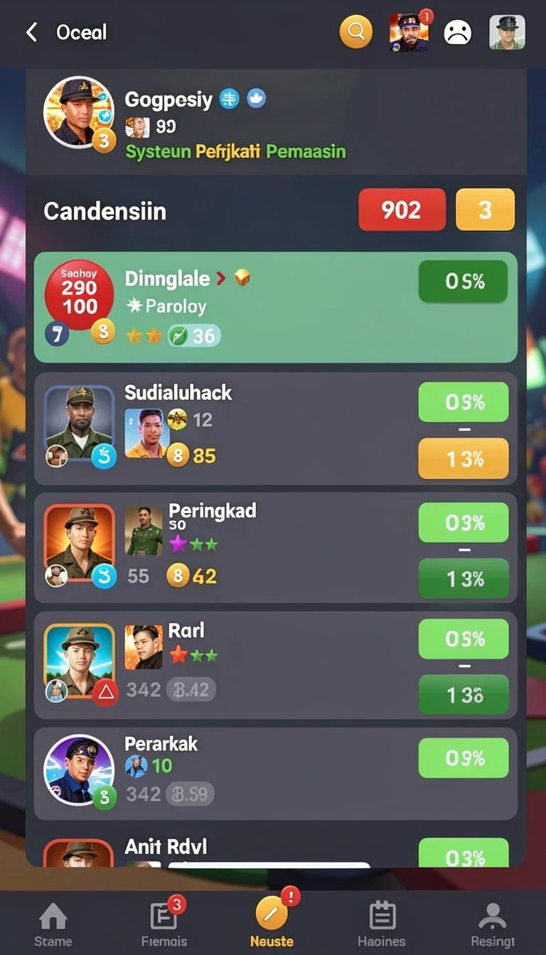 Cara Download mamibet APK dengan Mudah 3