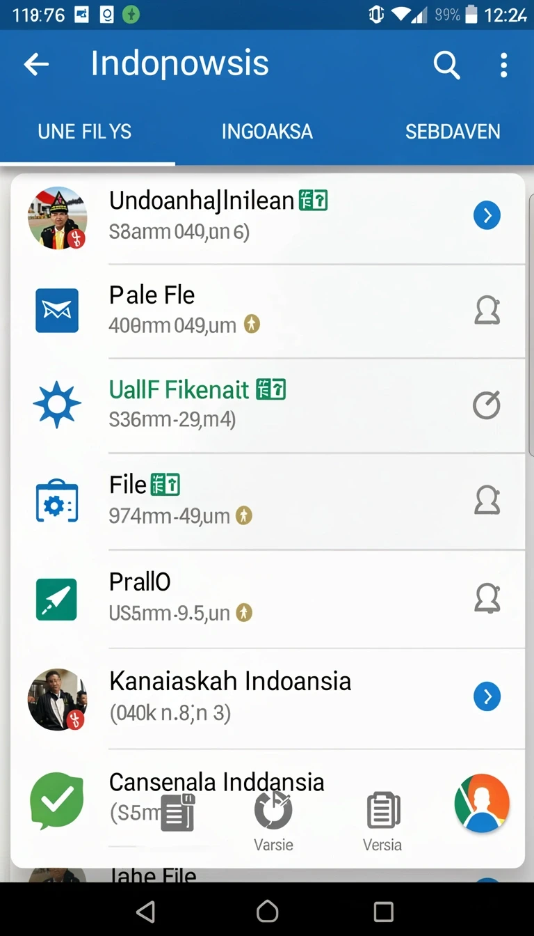 Cara Download promo 3 APK dengan Mudah 2