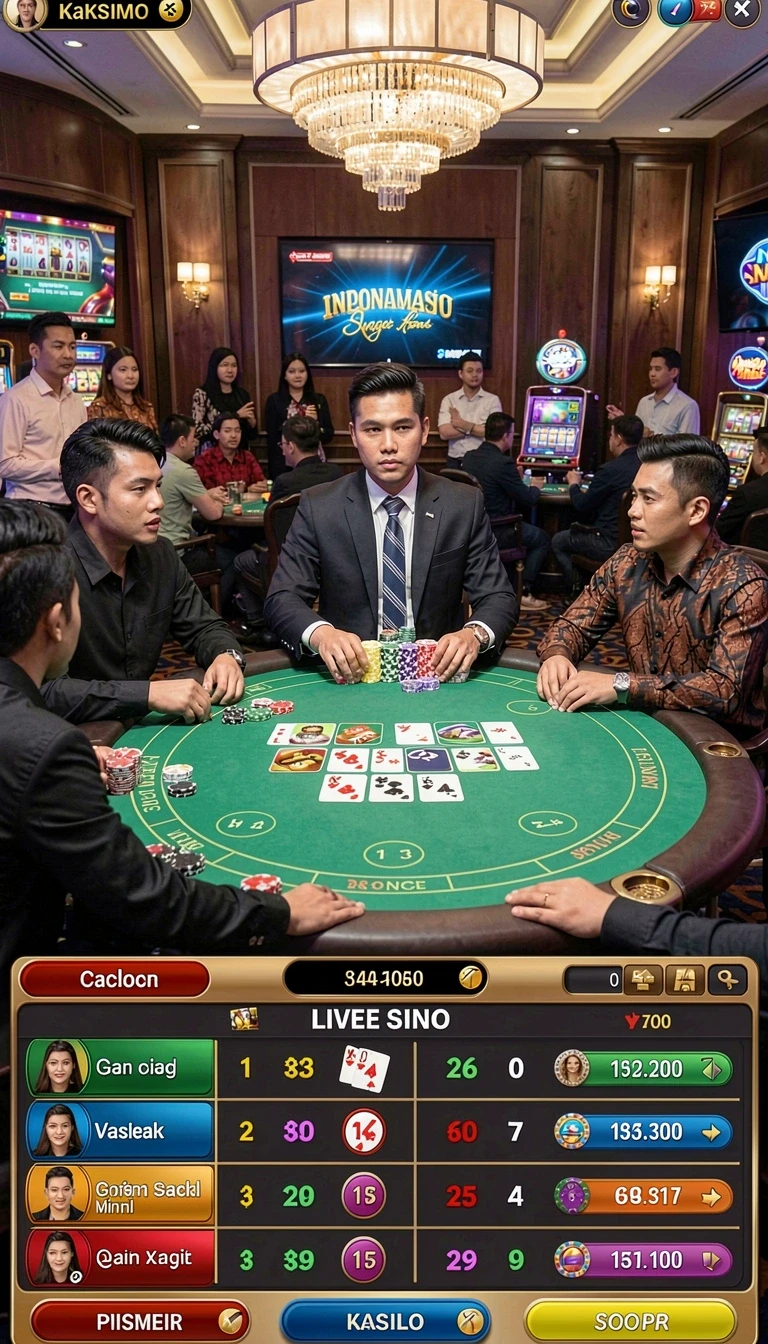 Review Aplikasi hokiterus88