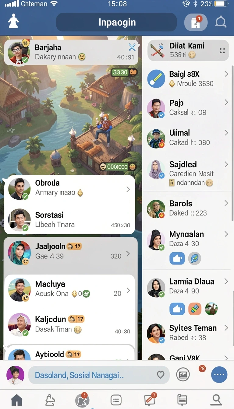 jos77 APK Terbaru: Download Cepat dan Gratis