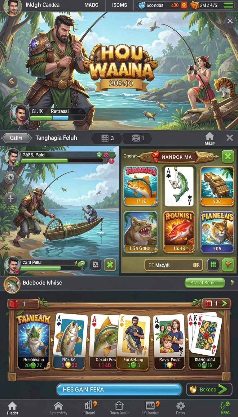 Review Aplikasi id6788 3