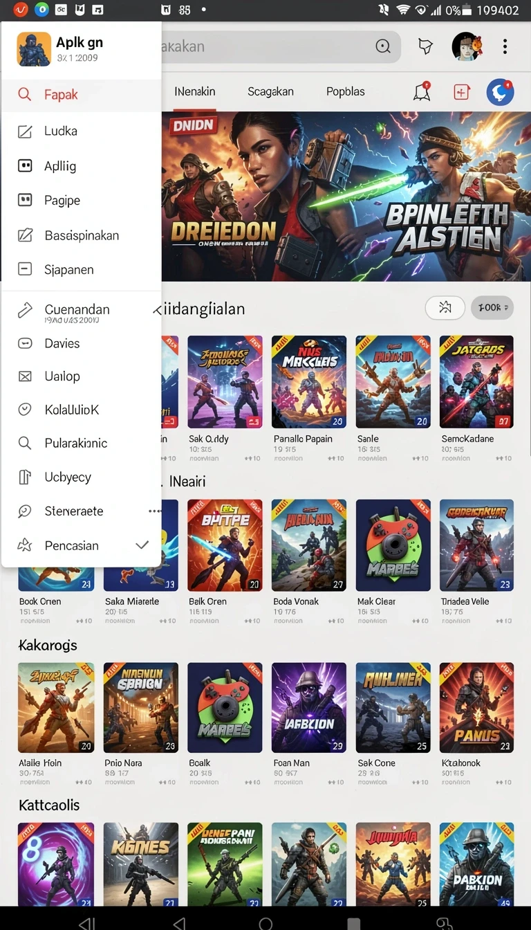 zona66 APK Terbaru: Download Cepat dan Gratis