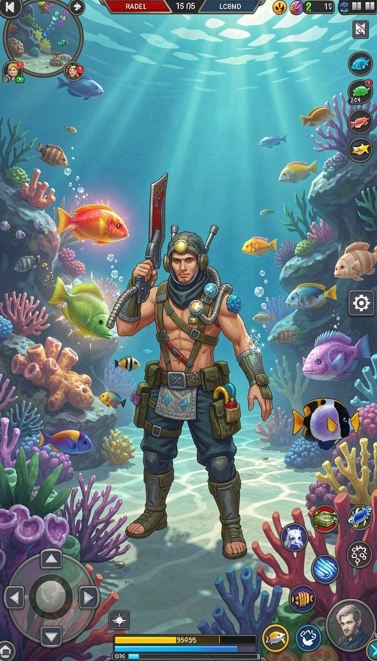 sr6666 APK Terbaru: Download Cepat dan Gratis 3