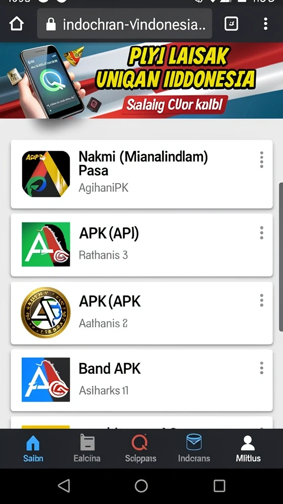 Cara Download zk988 APK dengan Mudah 2