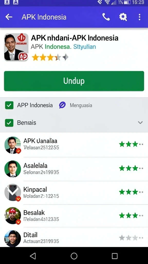 kagandan APK Terbaru: Download Cepat dan Gratis 2