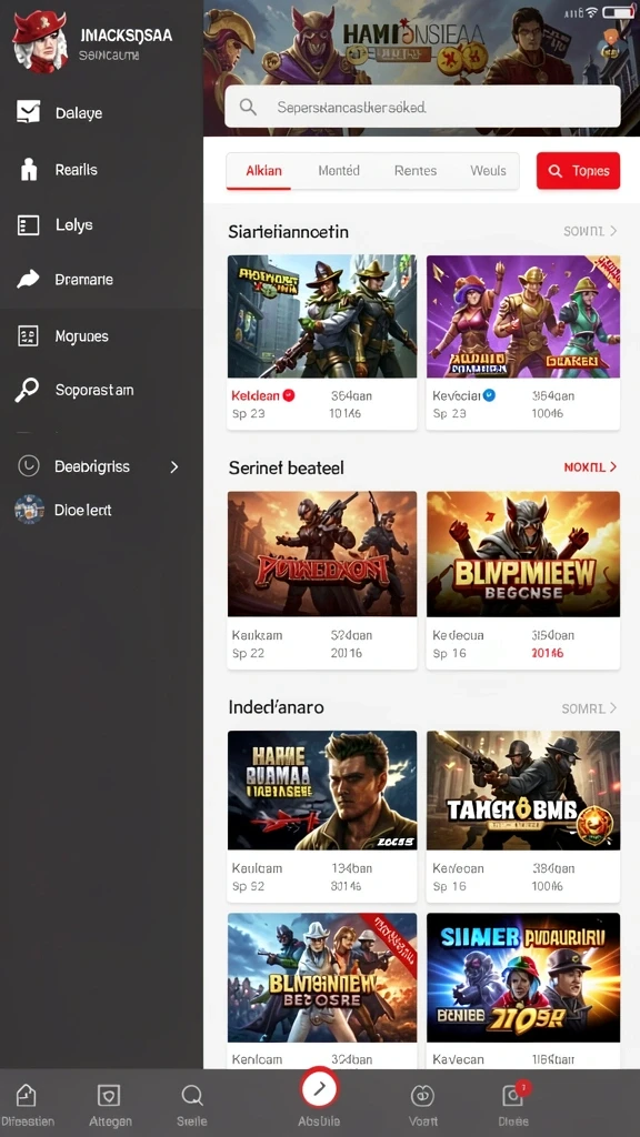 Review Aplikasi mastertoto 2