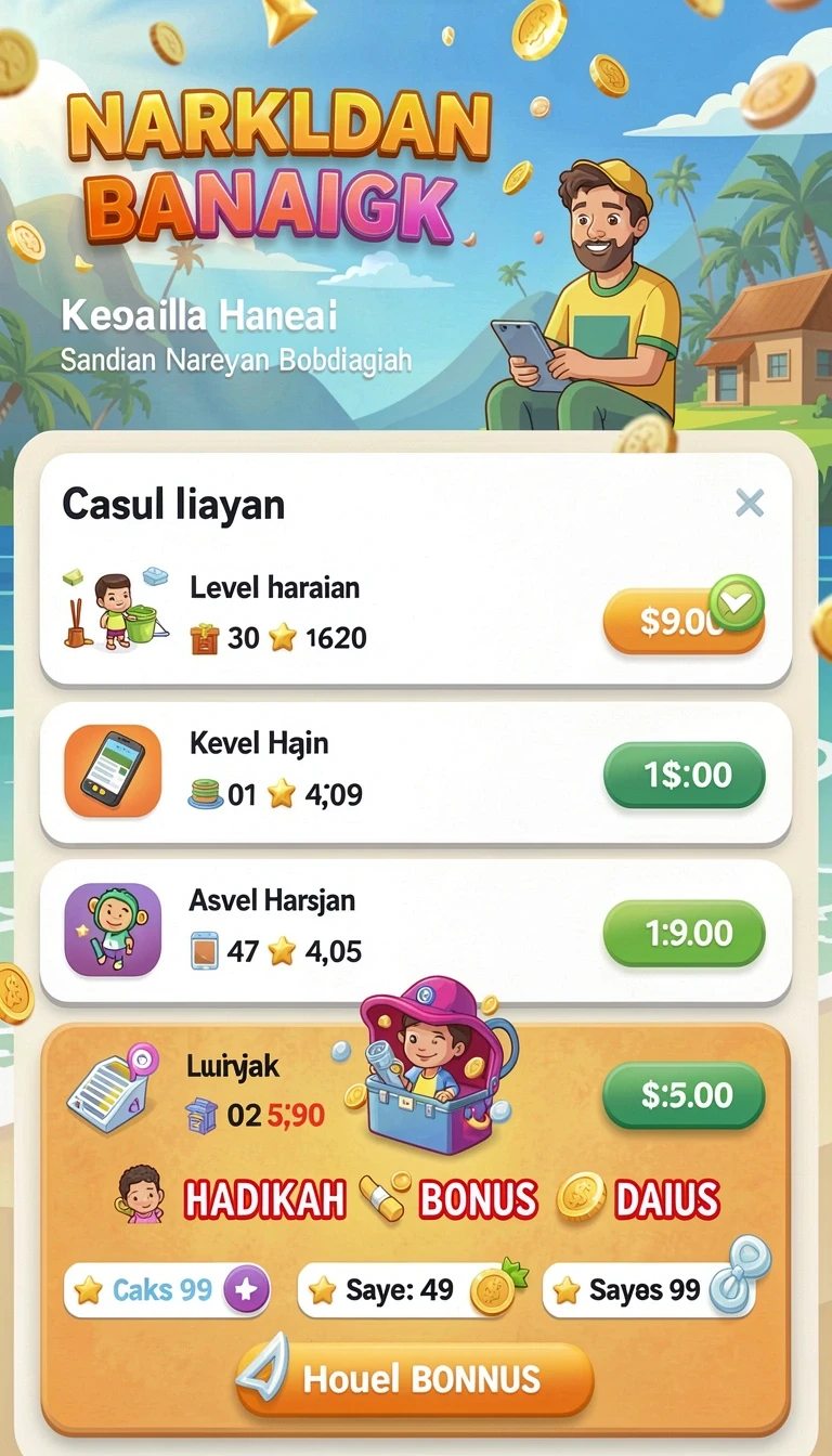 natunatoto APK Terbaru: Download Cepat dan Gratis 2