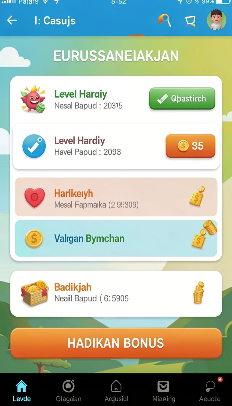 Cara Download tuna68 APK dengan Mudah