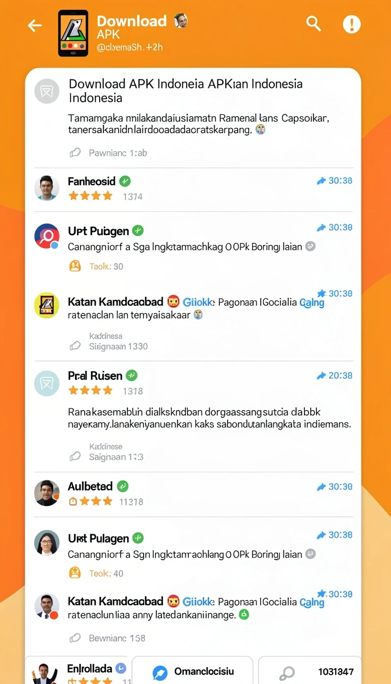 Review Aplikasi idr777 3