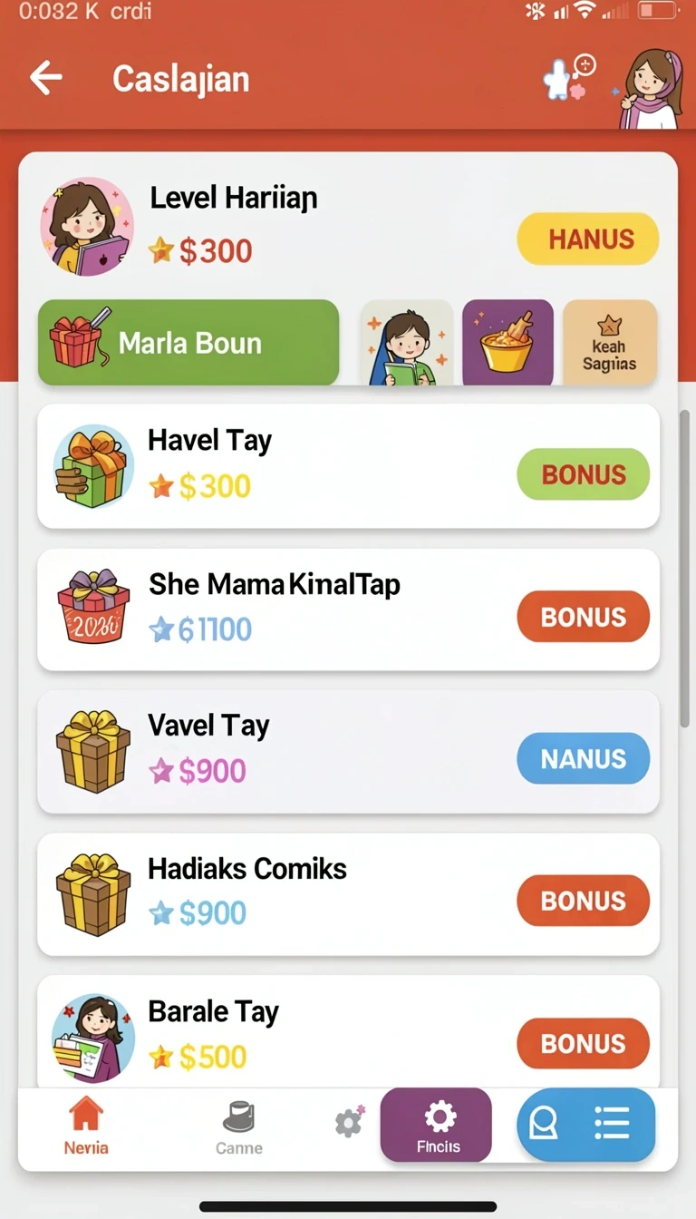 Cara Download d06games APK dengan Mudah 2