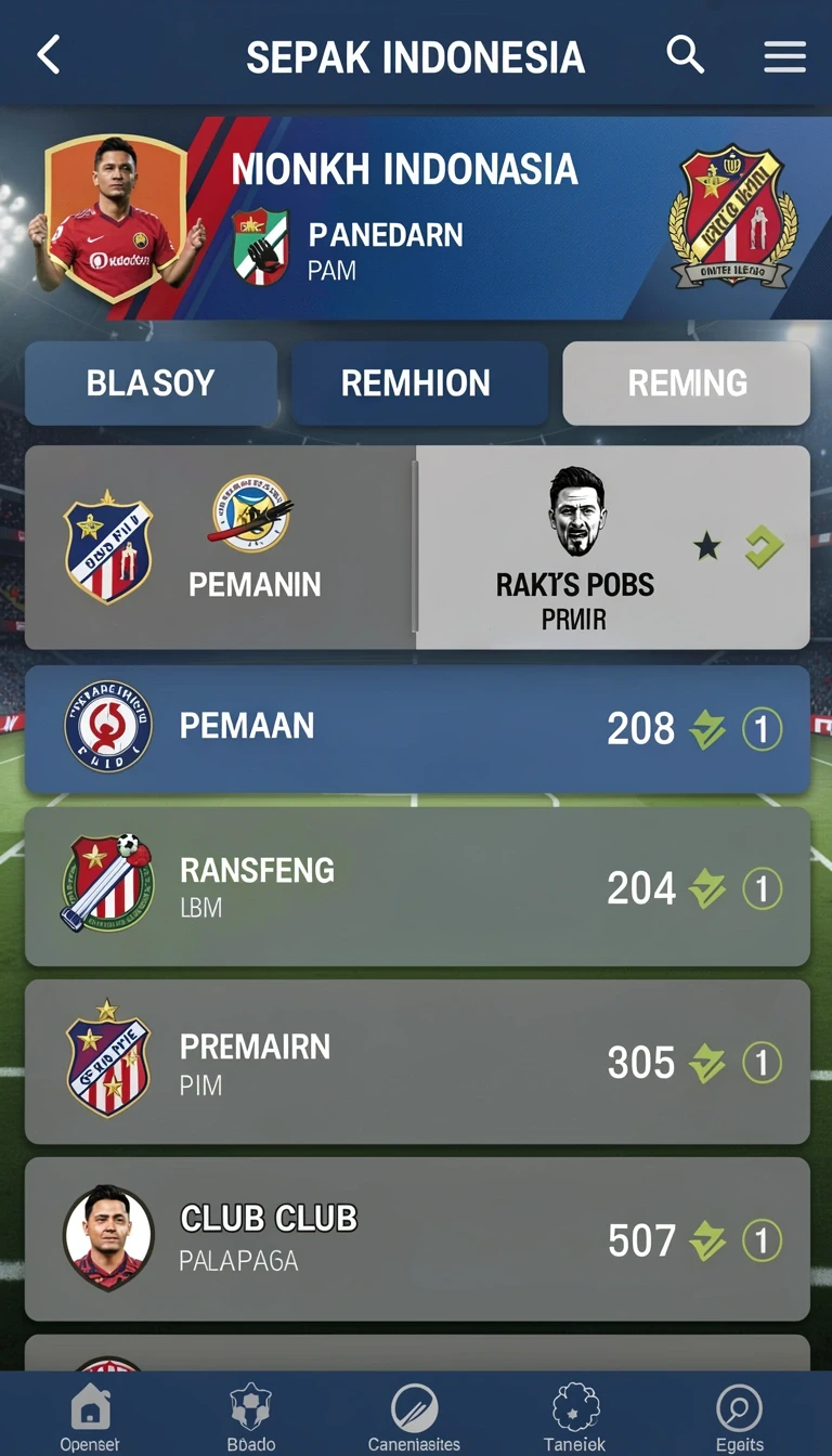 Review Aplikasi totojitu