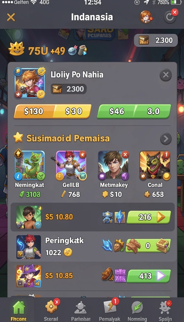 svip4 APK Terbaru: Download Cepat dan Gratis 3