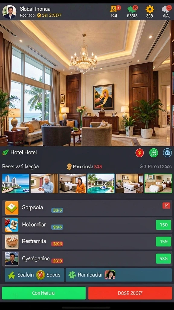 kingdom4d APK Terbaru: Download Cepat dan Gratis