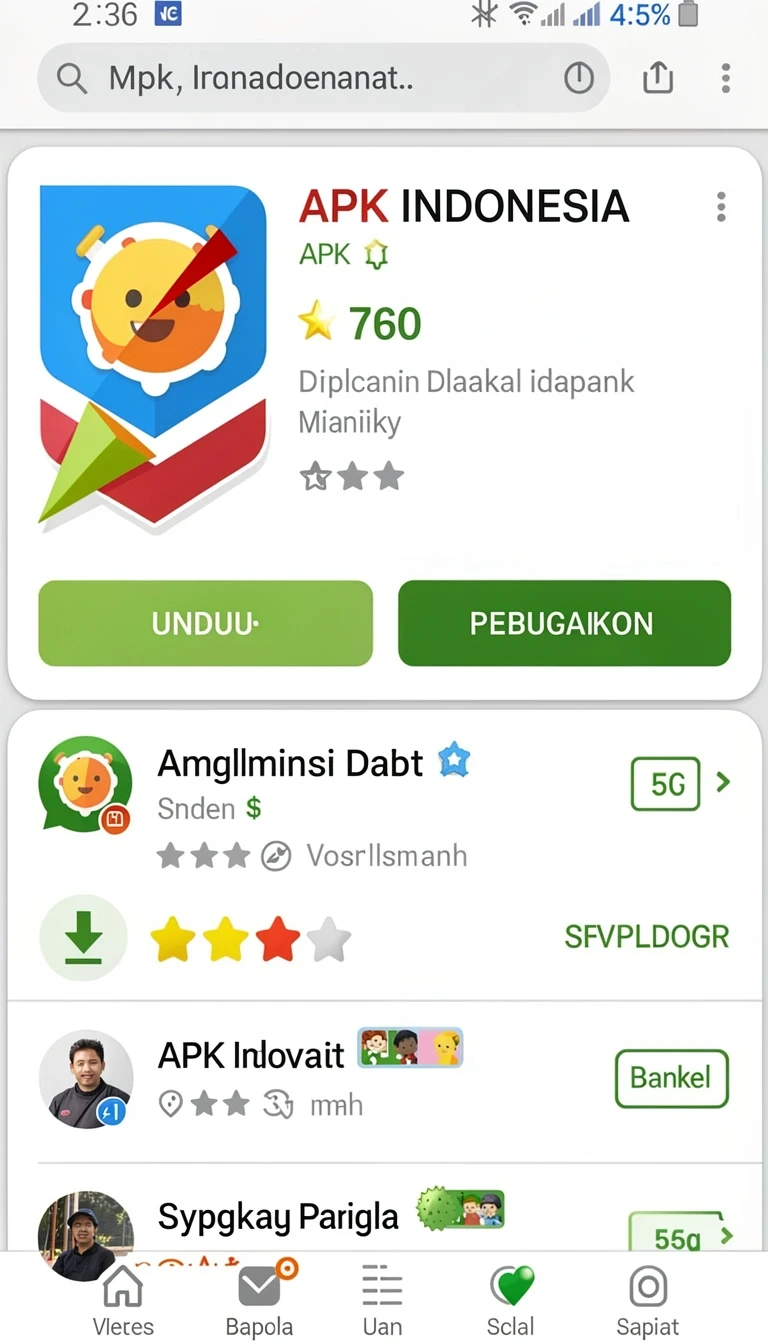 slotgame66 APK Terbaru: Download Cepat dan Gratis