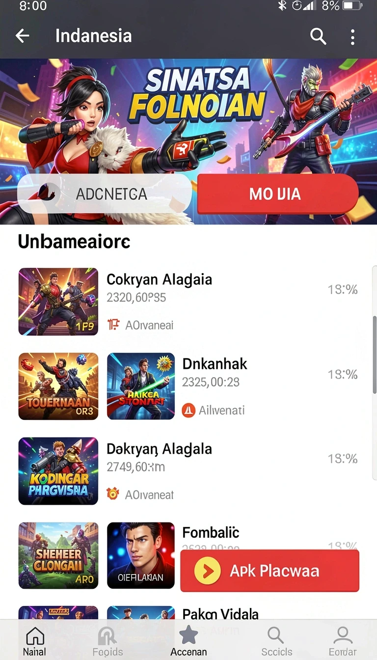 rp667 APK Terbaru: Download Cepat dan Gratis 3