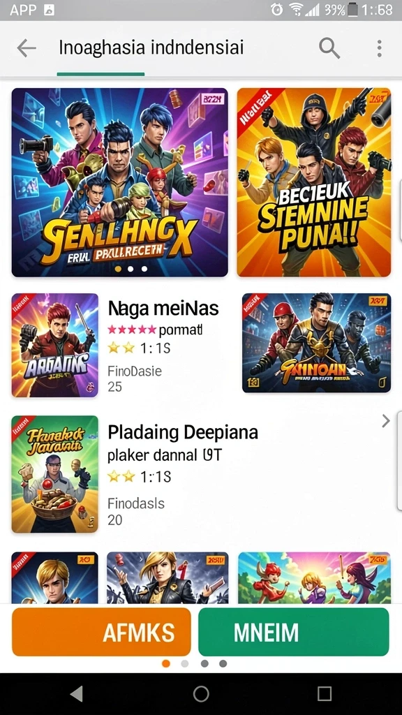 Cara Download green APK dengan Mudah 3