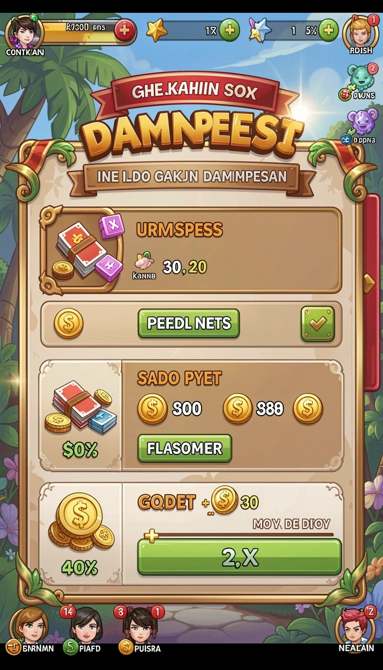 jpslot88 APK Terbaru: Download Cepat dan Gratis 3