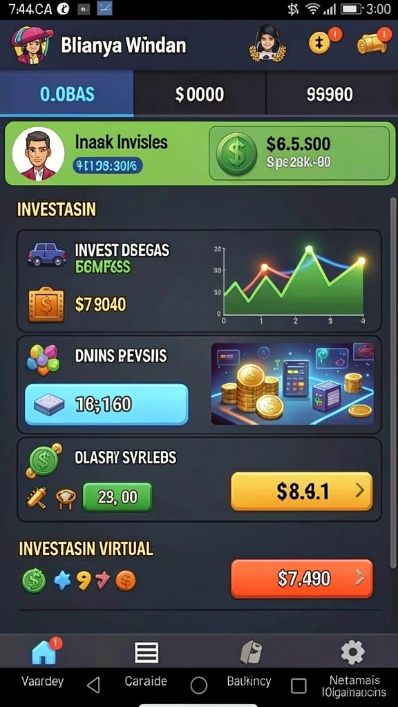vv62 APK Terbaru: Download Cepat dan Gratis