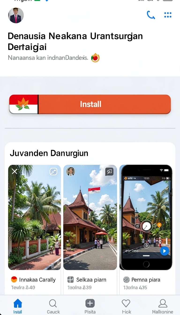 idr108 APK Terbaru: Download Cepat dan Gratis 2