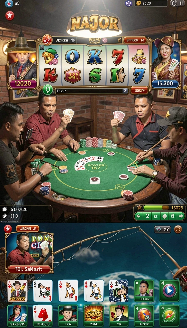 sr6666 APK Terbaru: Download Cepat dan Gratis