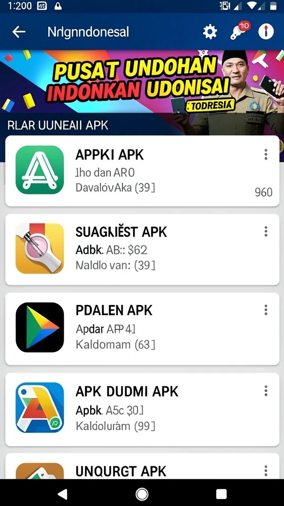 Review Aplikasi jjbet118 2