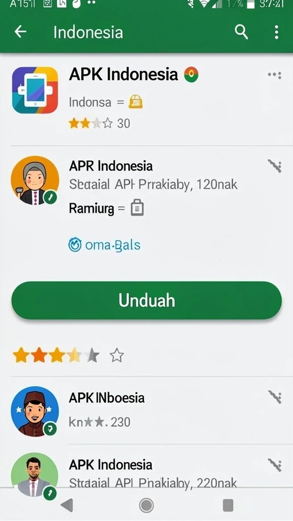 Cara Download gacor777 APK dengan Mudah 2