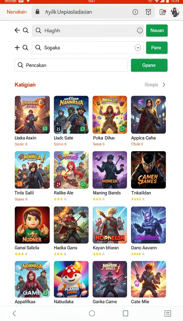 slotgame66 APK Terbaru: Download Cepat dan Gratis 3