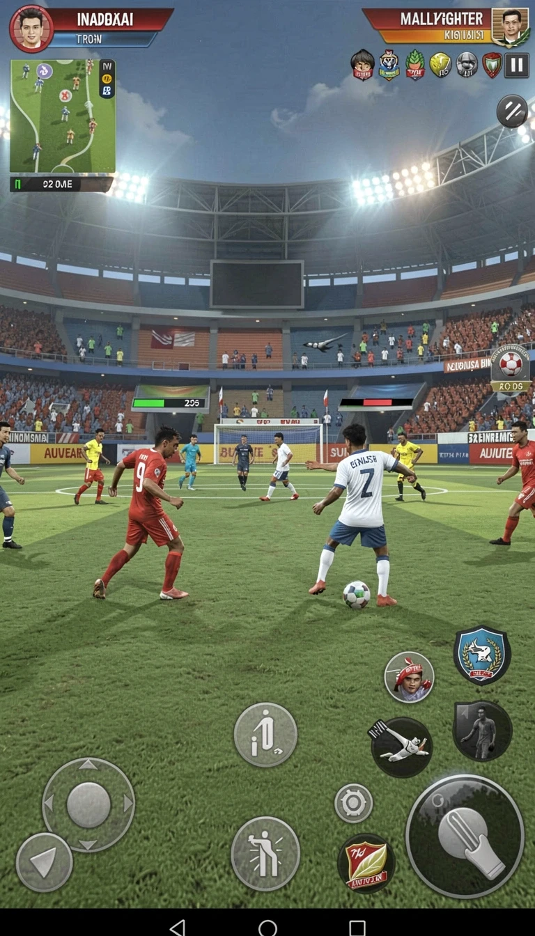 Cara Download tkp188 APK dengan Mudah 2
