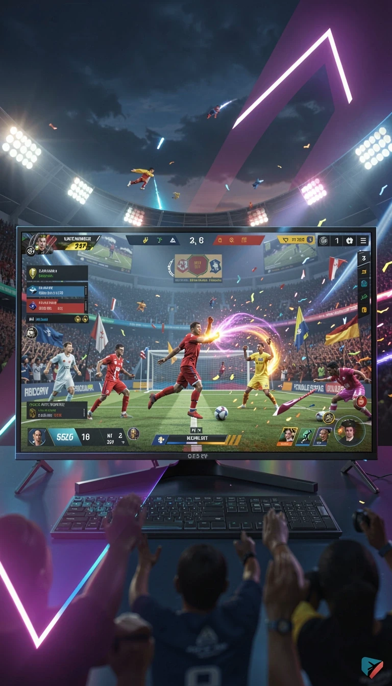 idr108 APK Terbaru: Download Cepat dan Gratis 3
