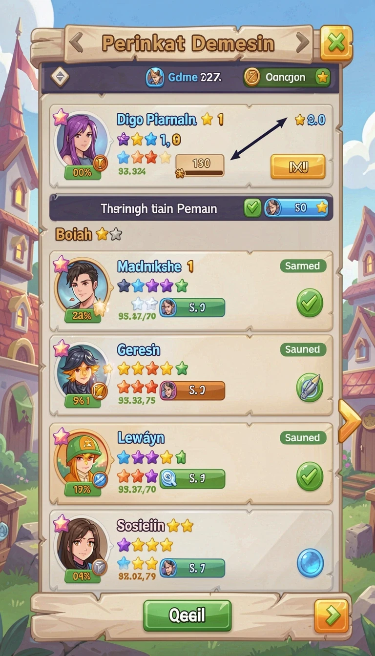 Cara Download d06games APK dengan Mudah