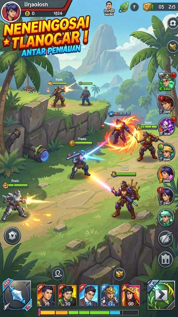 Review Aplikasi 62idn 3