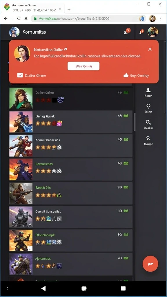 Cara Download pasar123 APK dengan Mudah 2